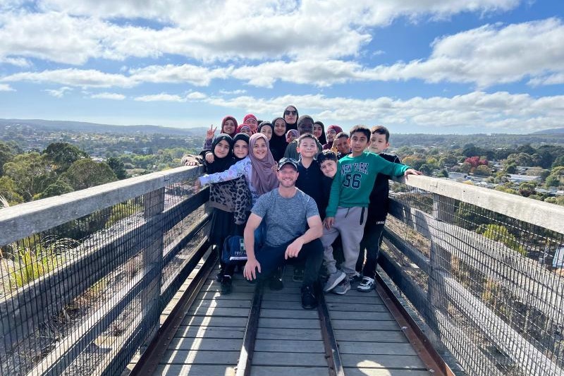 Year 4 Camp: Sovereign Hill