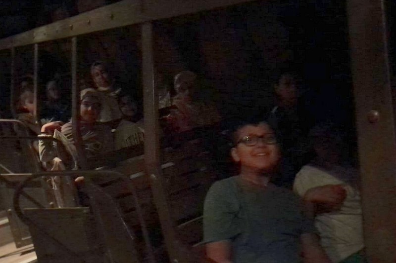 Year 4 Camp: Sovereign Hill