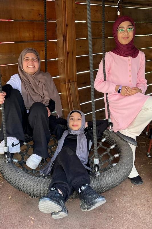 Year 4 Camp: Sovereign Hill