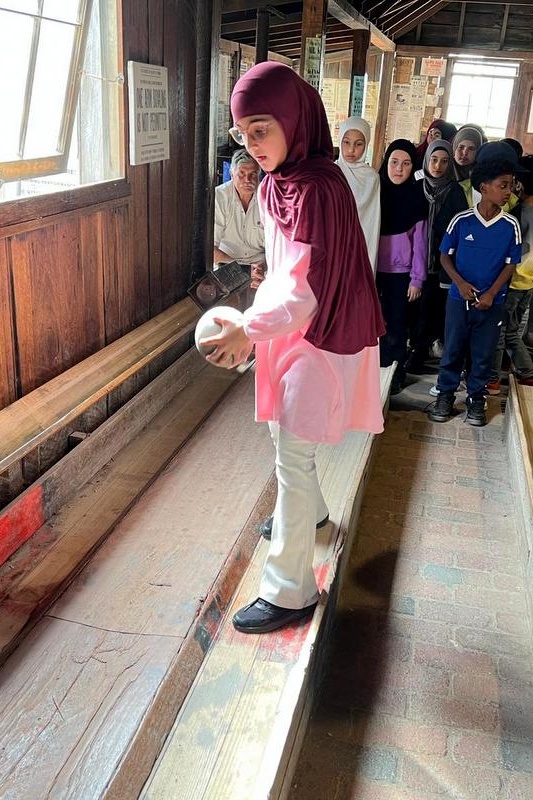 Year 4 Camp: Sovereign Hill