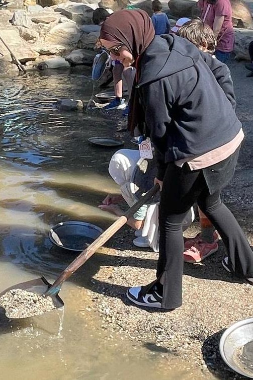Year 4 Camp: Sovereign Hill