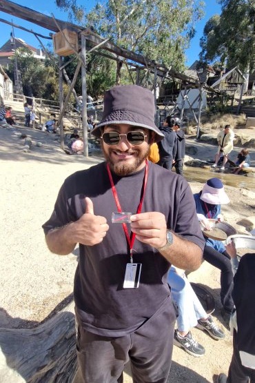 Year 4 Camp: Sovereign Hill