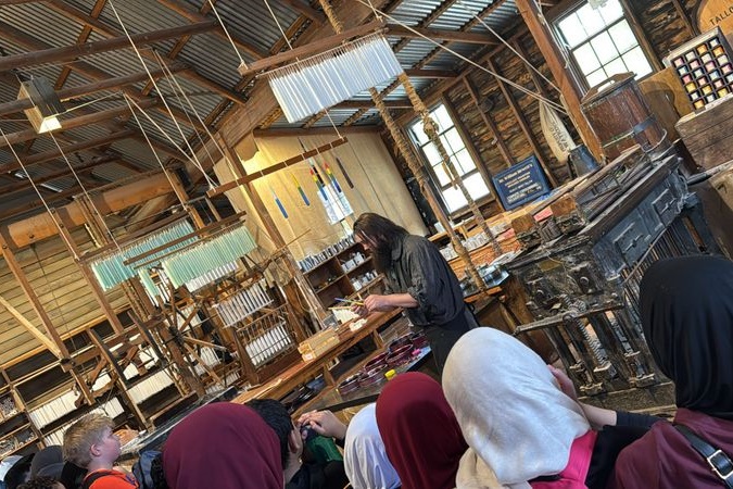 Year 4 Camp: Sovereign Hill