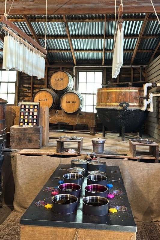 Year 4 Camp: Sovereign Hill