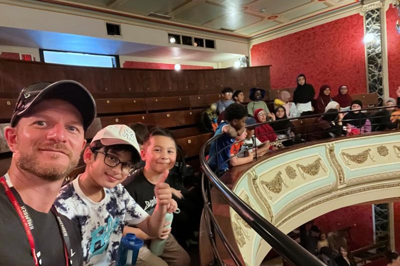 Year 4 Camp: Sovereign Hill