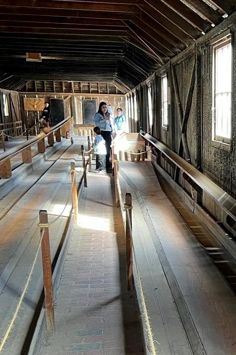 Year 4 Camp: Sovereign Hill