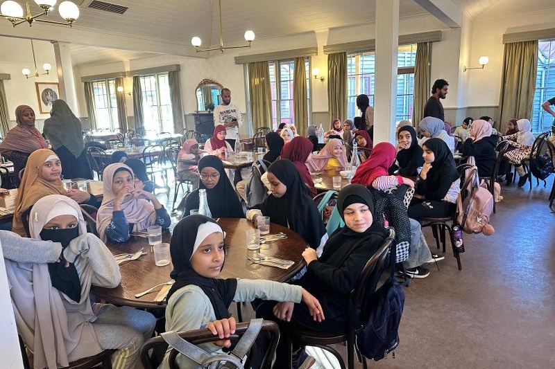 Year 4 Camp: Sovereign Hill