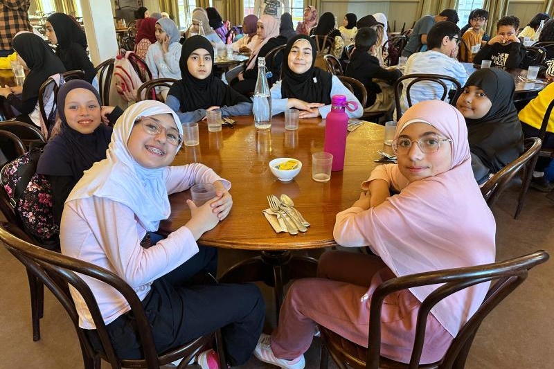 Year 4 Camp: Sovereign Hill