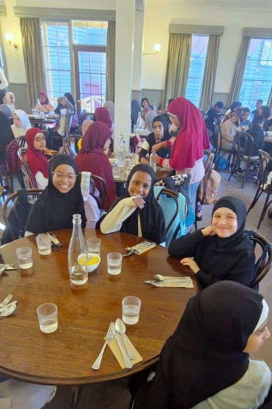 Year 4 Camp: Sovereign Hill