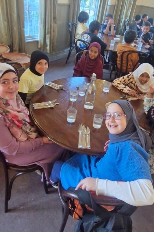 Year 4 Camp: Sovereign Hill