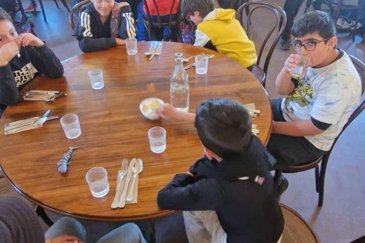 Year 4 Camp: Sovereign Hill