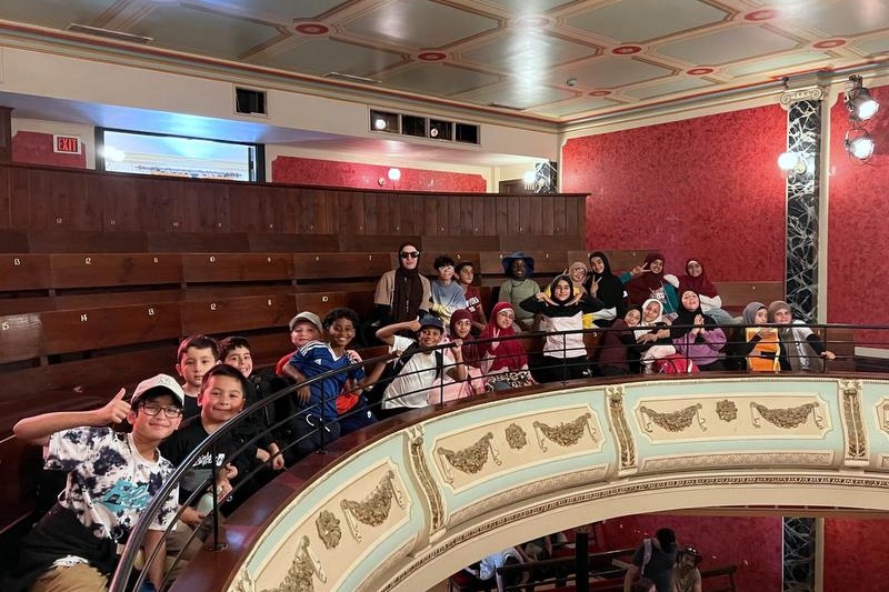 Year 4 Camp: Sovereign Hill
