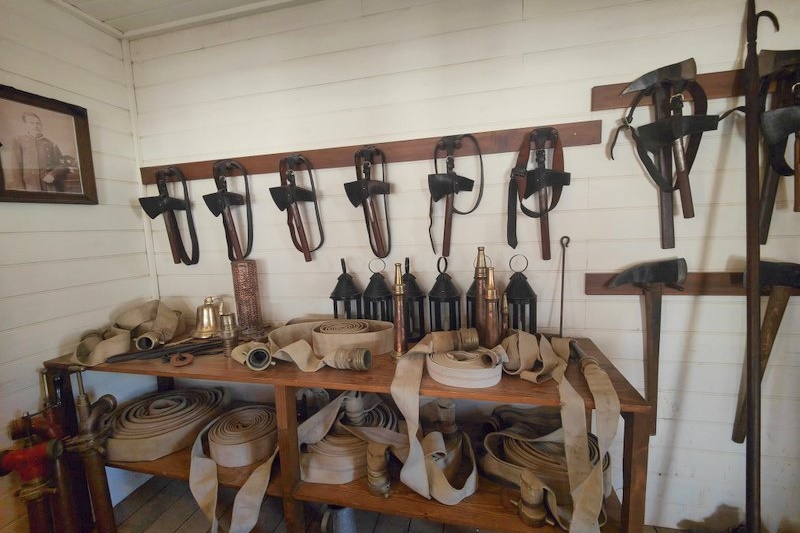 Year 4 Camp: Sovereign Hill