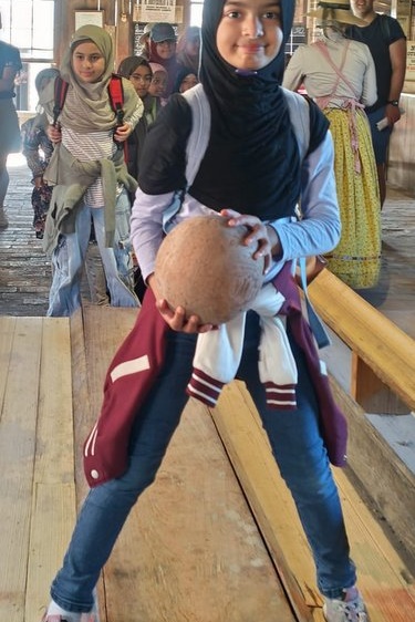 Year 4 Camp: Sovereign Hill