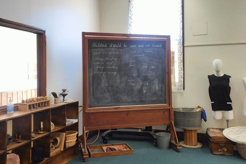 Year 4 Camp: Sovereign Hill