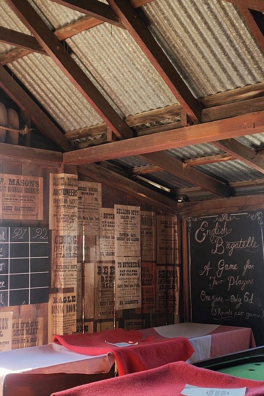 Year 4 Camp: Sovereign Hill