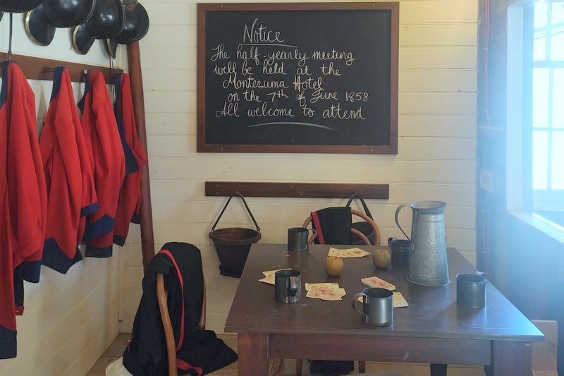 Year 4 Camp: Sovereign Hill
