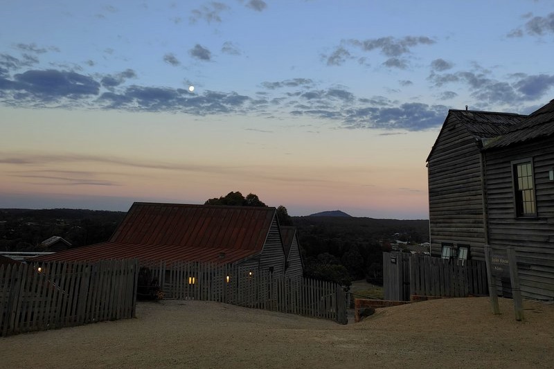 Year 4 Camp: Sovereign Hill