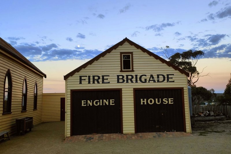 Year 4 Camp: Sovereign Hill