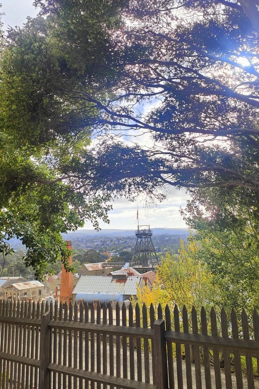 Year 4 Camp: Sovereign Hill