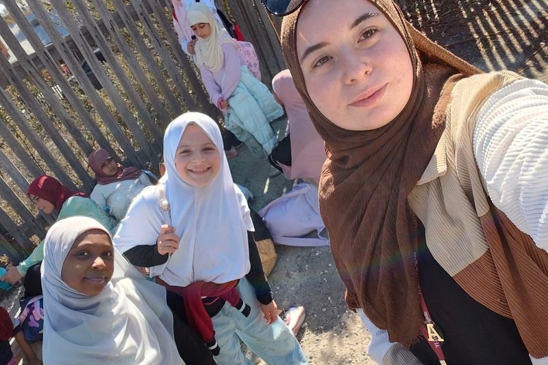 Year 4 Camp: Sovereign Hill