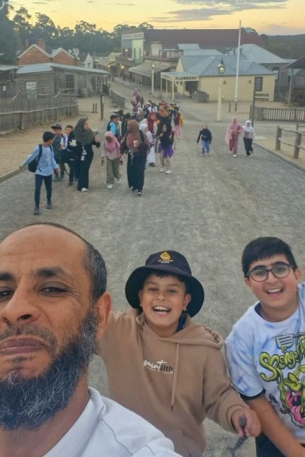 Year 4 Camp: Sovereign Hill