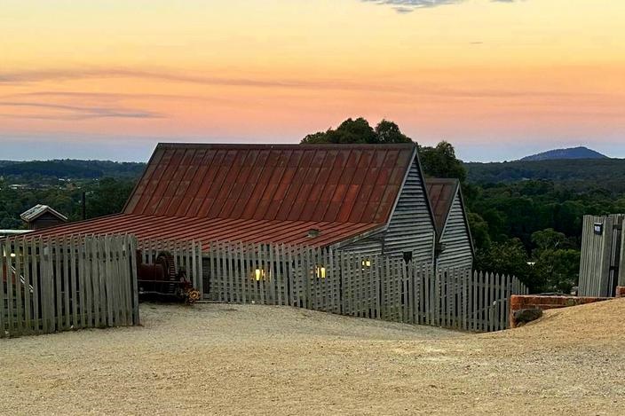 Year 4 Camp: Sovereign Hill