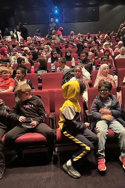 Year 4 Camp: Sovereign Hill