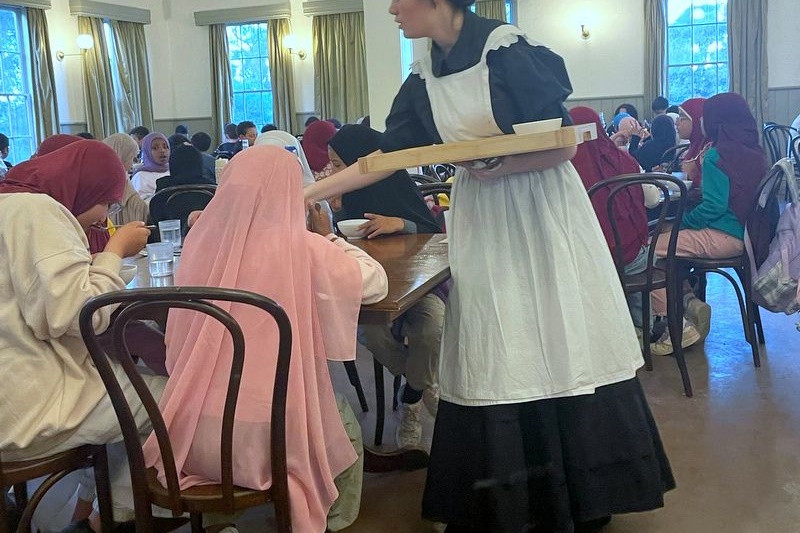 Year 4 Camp: Sovereign Hill