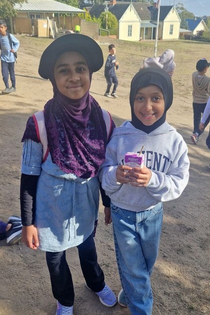 Year 4 Camp: Sovereign Hill