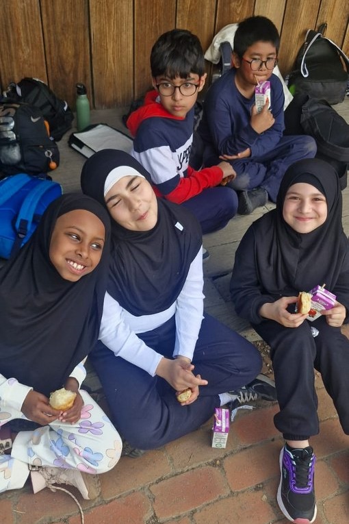 Year 4 Camp: Sovereign Hill