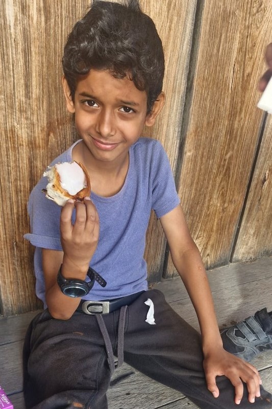 Year 4 Camp: Sovereign Hill