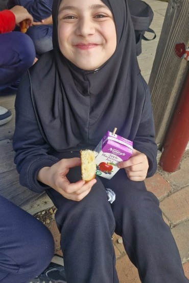 Year 4 Camp: Sovereign Hill