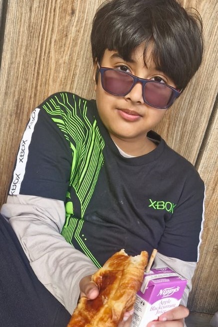 Year 4 Camp: Sovereign Hill