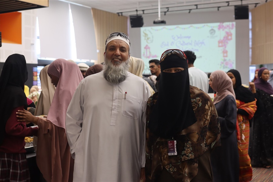 Year 12 Hi-Tea 2025