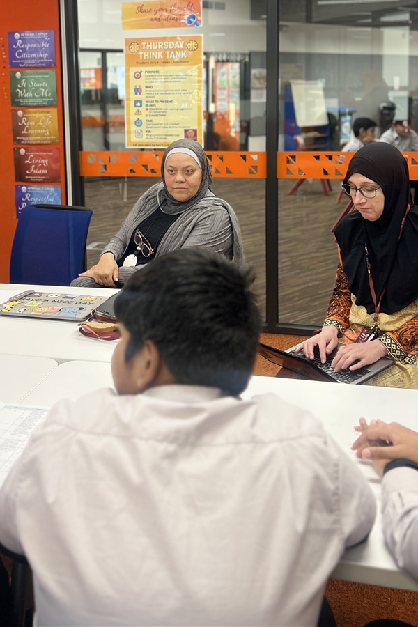 Empowering Student Voice