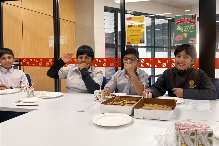 Empowering Student Voice