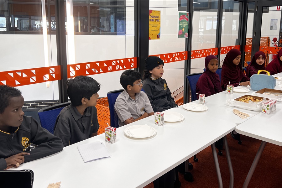Empowering Student Voice