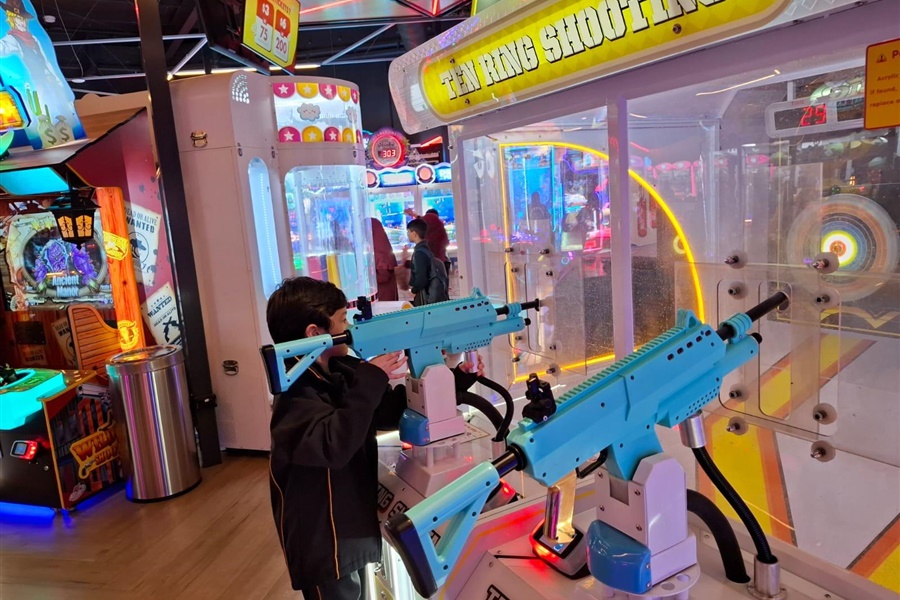 Year 3 Timezone Excursion