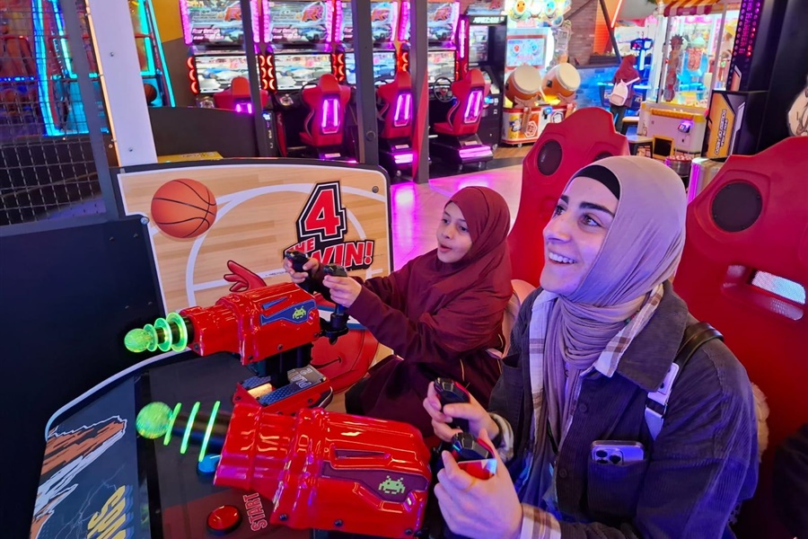 Year 3 Timezone Excursion