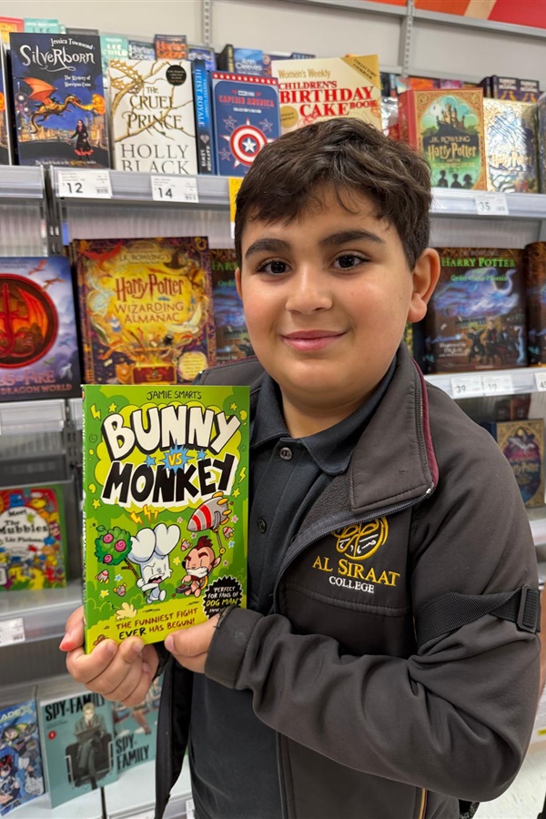 Year 3 Timezone Excursion