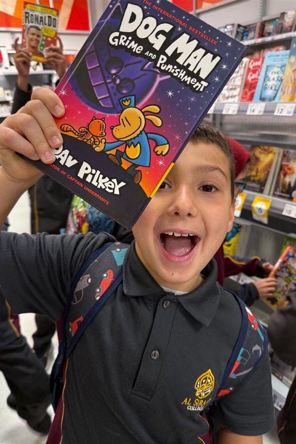 Year 3 Timezone Excursion