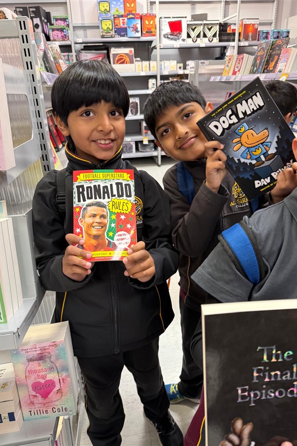 Year 3 Timezone Excursion