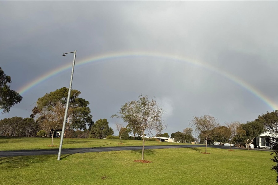 Year 7 Girls Phillip Island Camp