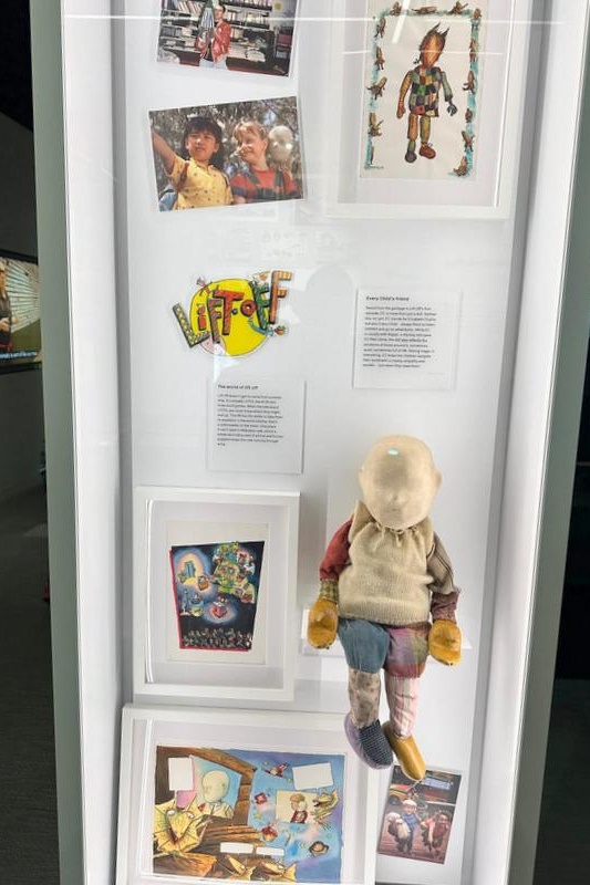 Years 3–6 Dojo Reward: “Story of the Moving Image