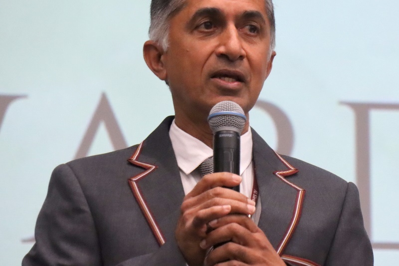 Secondary Semester 1 Awards Ceremony 2025