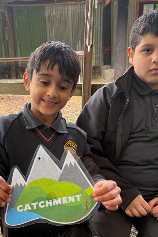 Year 3 Excursion: Restoring Earth’s Ecosystems