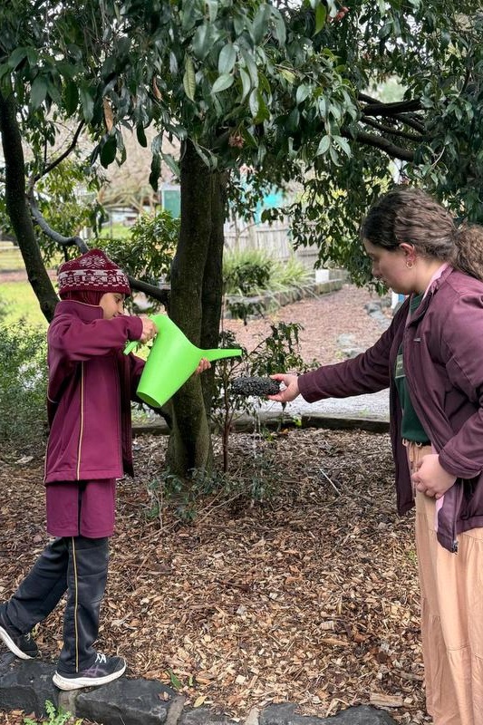 Year 3 Excursion: Restoring Earth’s Ecosystems