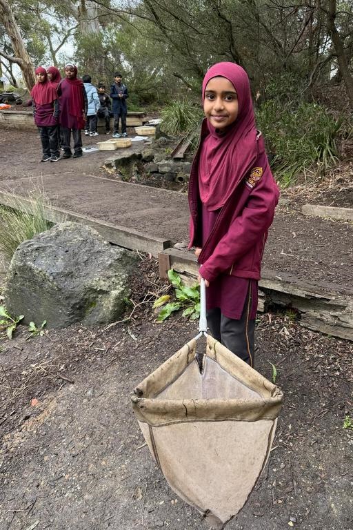 Year 3 Excursion: Restoring Earth’s Ecosystems