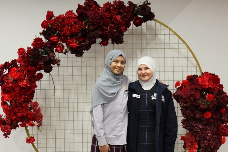 Interfaith Community Dinner 2025
